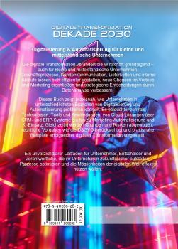 Preview: Digitalisierung & Automatisierung für Kleinunternehmen + KMU - Dekade 2030